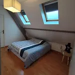 Apartamento Cosy Paris Cdg Le Thillay