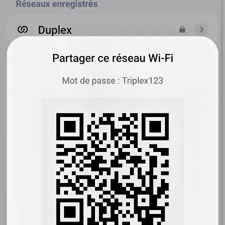 아파트 Cosy Paris Cdg 르틸레이